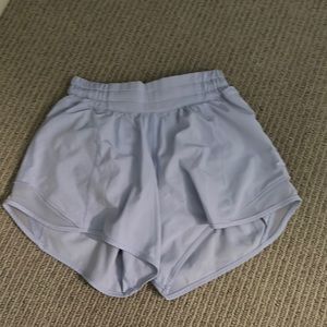 Super cute size 2, 4 inch shorts